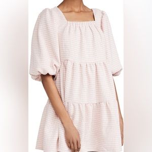 Sister jane pink dress